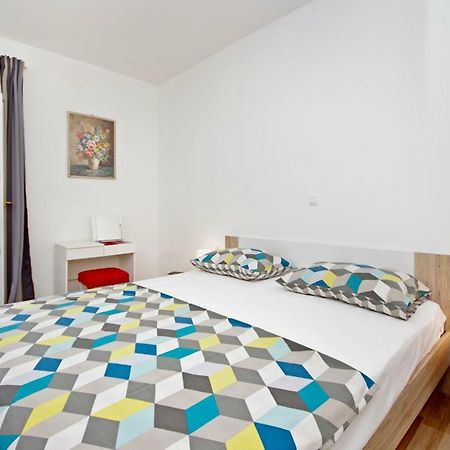 Apartments Andela Μακάρσκα Εξωτερικό φωτογραφία