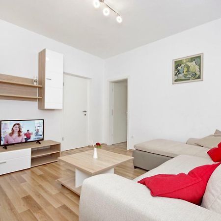 Apartments Andela Μακάρσκα Εξωτερικό φωτογραφία