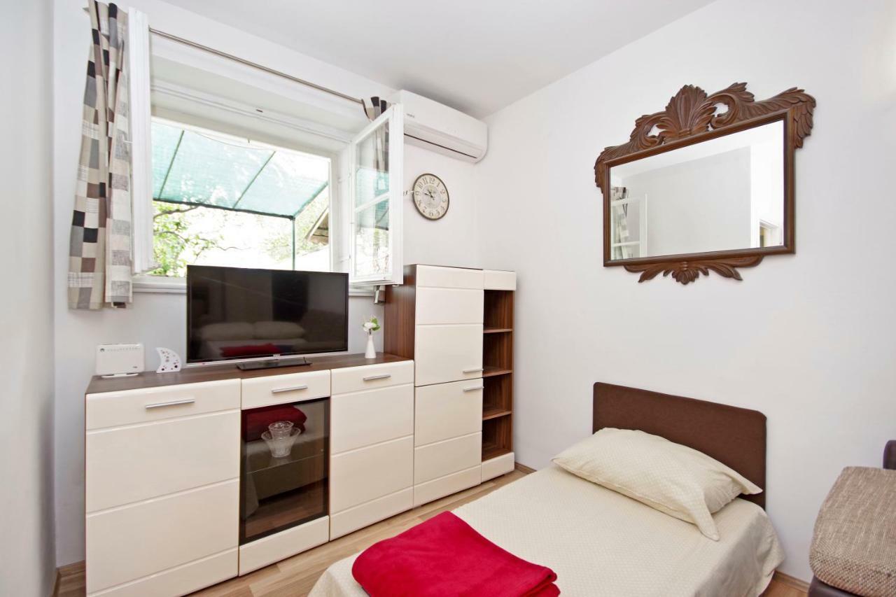 Apartments Andela Μακάρσκα Εξωτερικό φωτογραφία