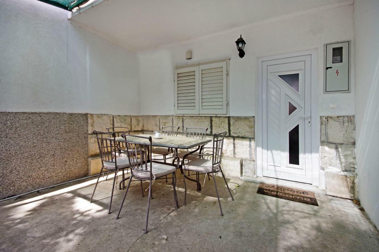 Apartments Andela Μακάρσκα Εξωτερικό φωτογραφία