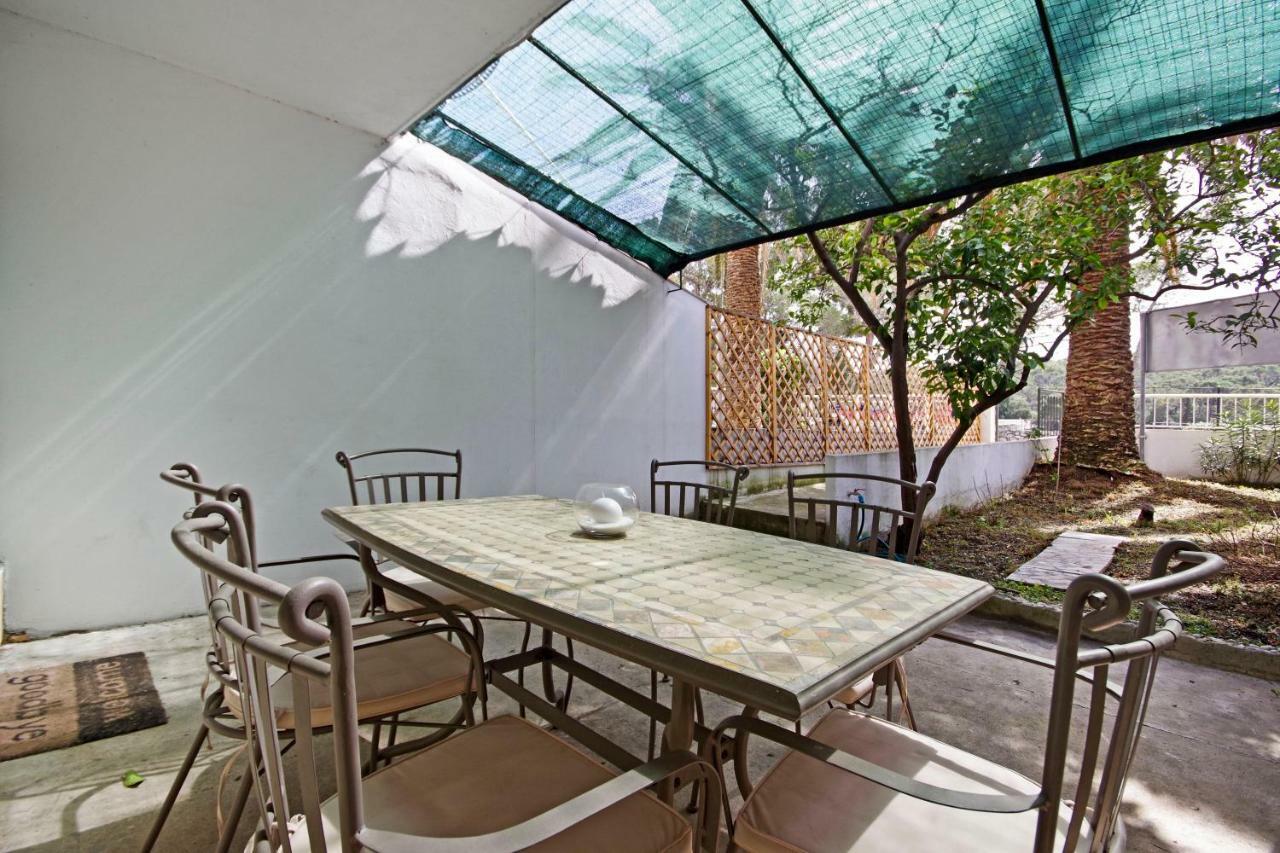 Apartments Andela Μακάρσκα Εξωτερικό φωτογραφία