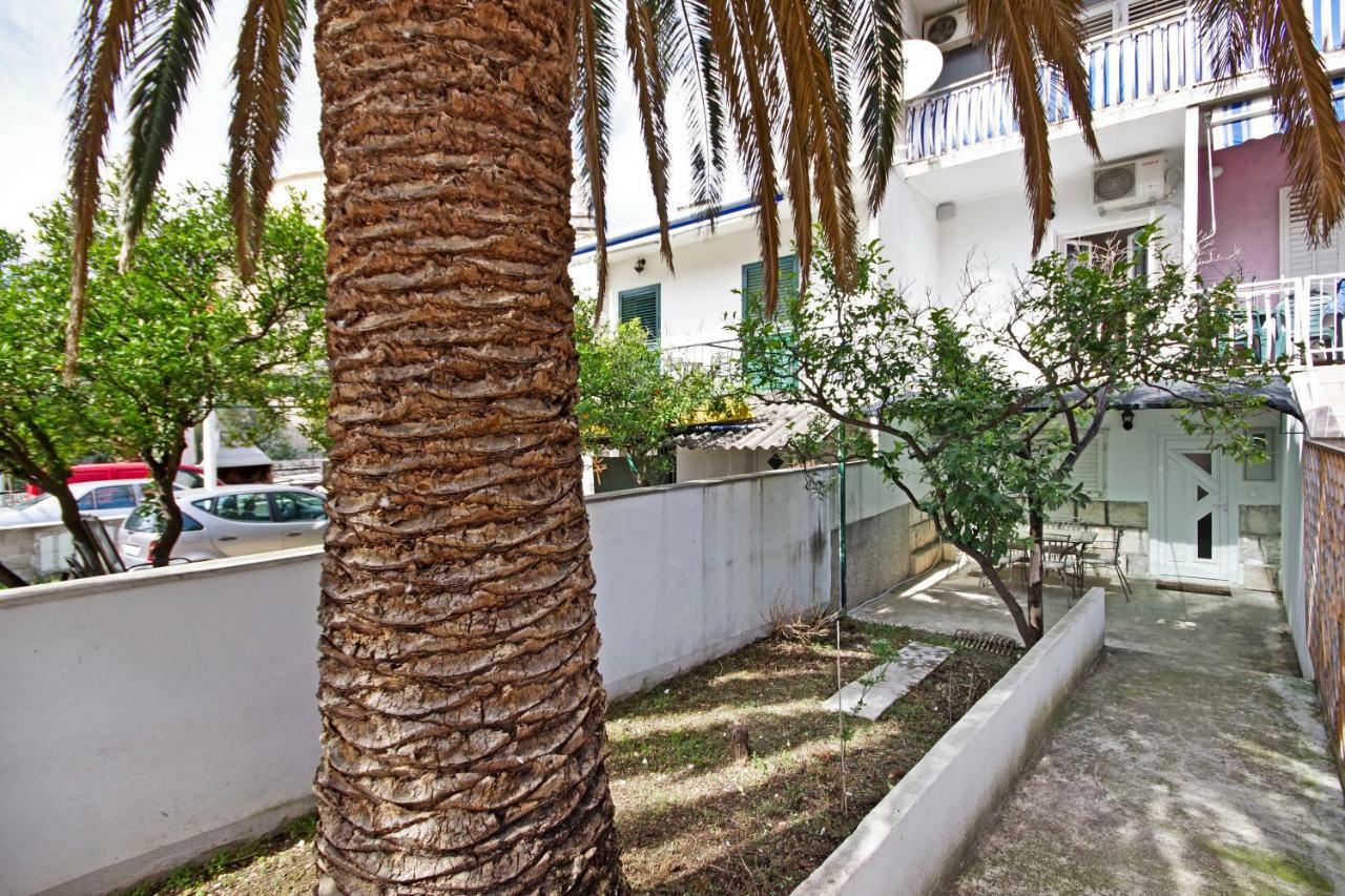 Apartments Andela Μακάρσκα Εξωτερικό φωτογραφία